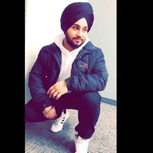 Meet your Posher, Vee